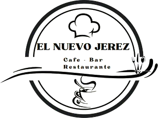 Restaurante El Nuevo Jerez logo